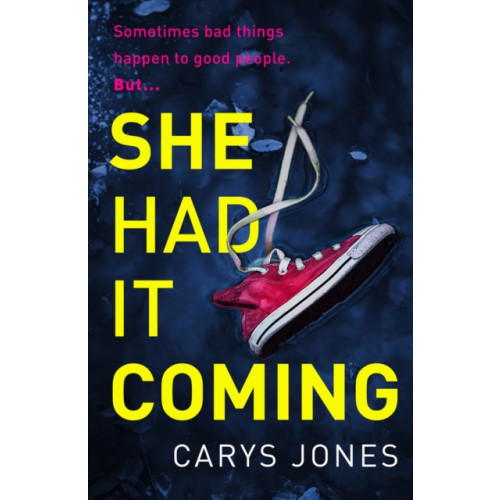 Orion Publishing Co She Had It Coming (häftad, eng)