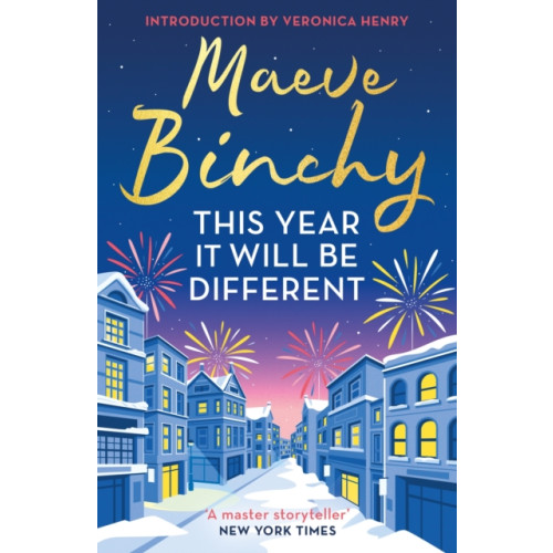 Orion Publishing Co This Year It Will Be Different (häftad, eng)
