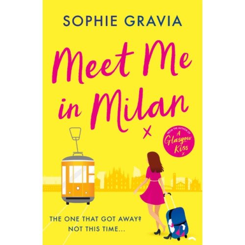 Orion Publishing Co Meet Me in Milan (häftad, eng)