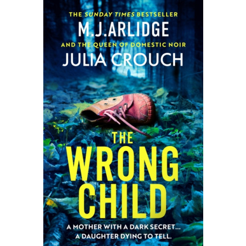 Orion Publishing Co The Wrong Child (häftad, eng)