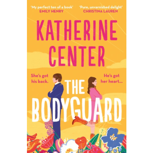Orion Publishing Co The Bodyguard (häftad, eng)