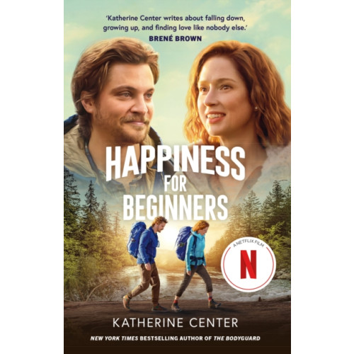 Orion Publishing Co Happiness For Beginners (häftad, eng)
