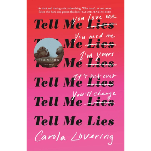 Orion Publishing Co Tell Me Lies (häftad, eng)