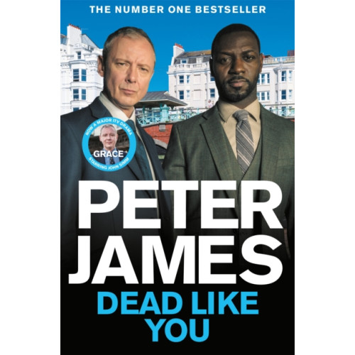 Pan Macmillan Dead Like You (häftad, eng)