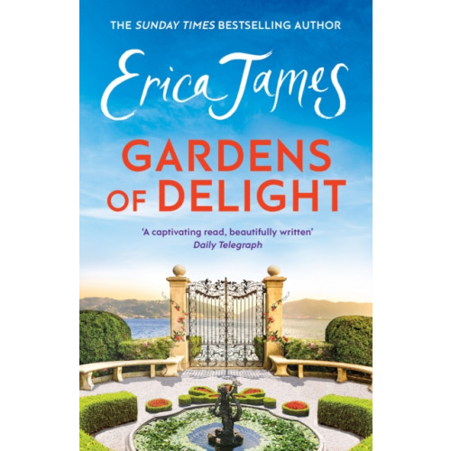 Orion Publishing Co Gardens Of Delight (häftad, eng)