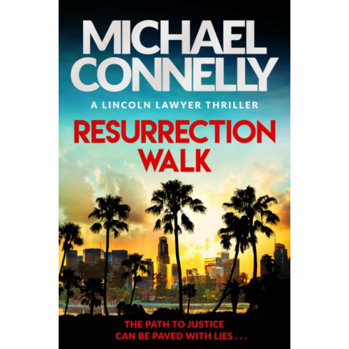 Orion Publishing Co Resurrection Walk (häftad, eng)