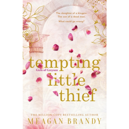 Orion Publishing Co Tempting Little Thief (häftad, eng)