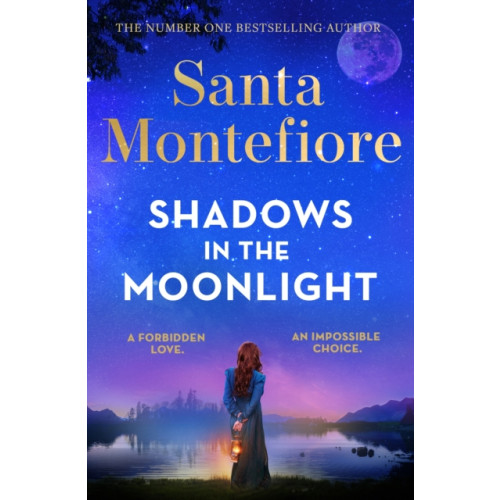 Orion Publishing Co Shadows in the Moonlight (inbunden, eng)