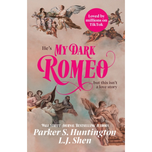 Orion Publishing Co My Dark Romeo (häftad, eng)