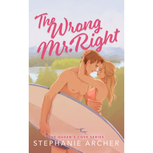 Orion Publishing Co The Wrong Mr Right (häftad, eng)