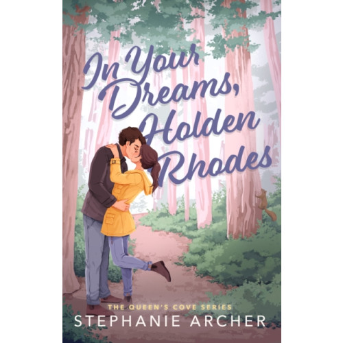Orion Publishing Co In Your Dreams, Holden Rhodes (häftad, eng)