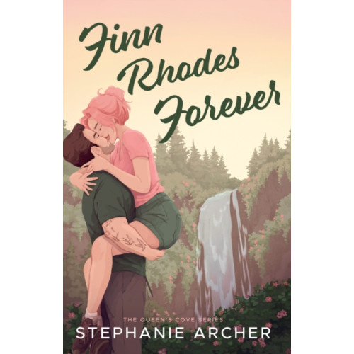 Orion Publishing Co Finn Rhodes Forever (häftad, eng)