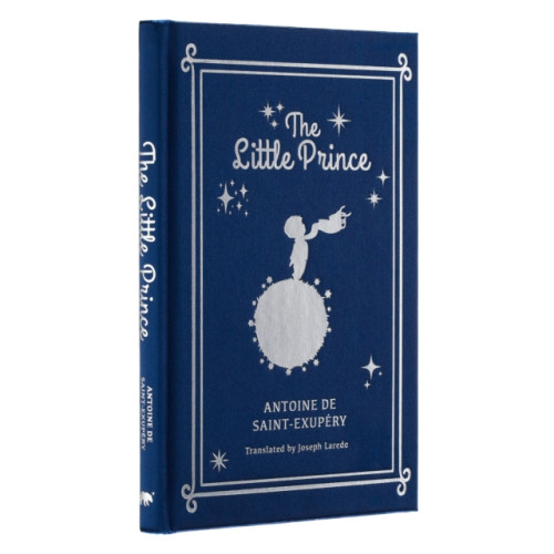 Arcturus publishing ltd The Little Prince (inbunden, eng)