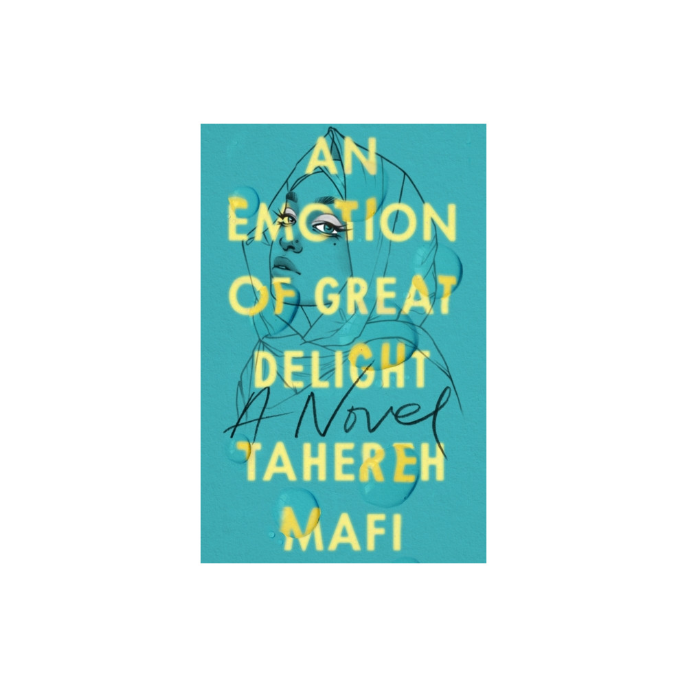 Produktbild för An Emotion Of Great Delight (häftad, eng)