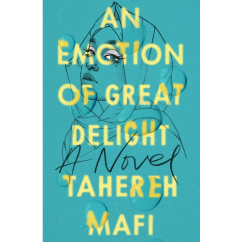 HarperCollins Publishers An Emotion Of Great Delight (häftad, eng)