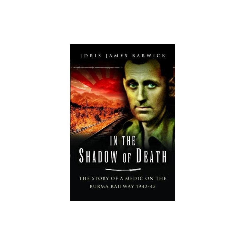 Produktbild för In the Shadow of Death (häftad, eng)