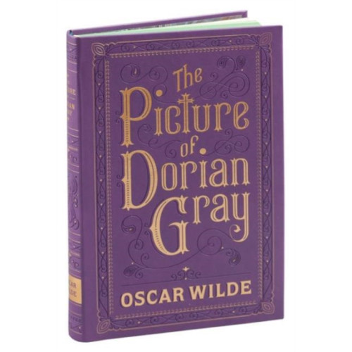 Union Square & Co. The Picture of Dorian Gray (Barnes & Noble Collectible Editions) (häftad, eng)