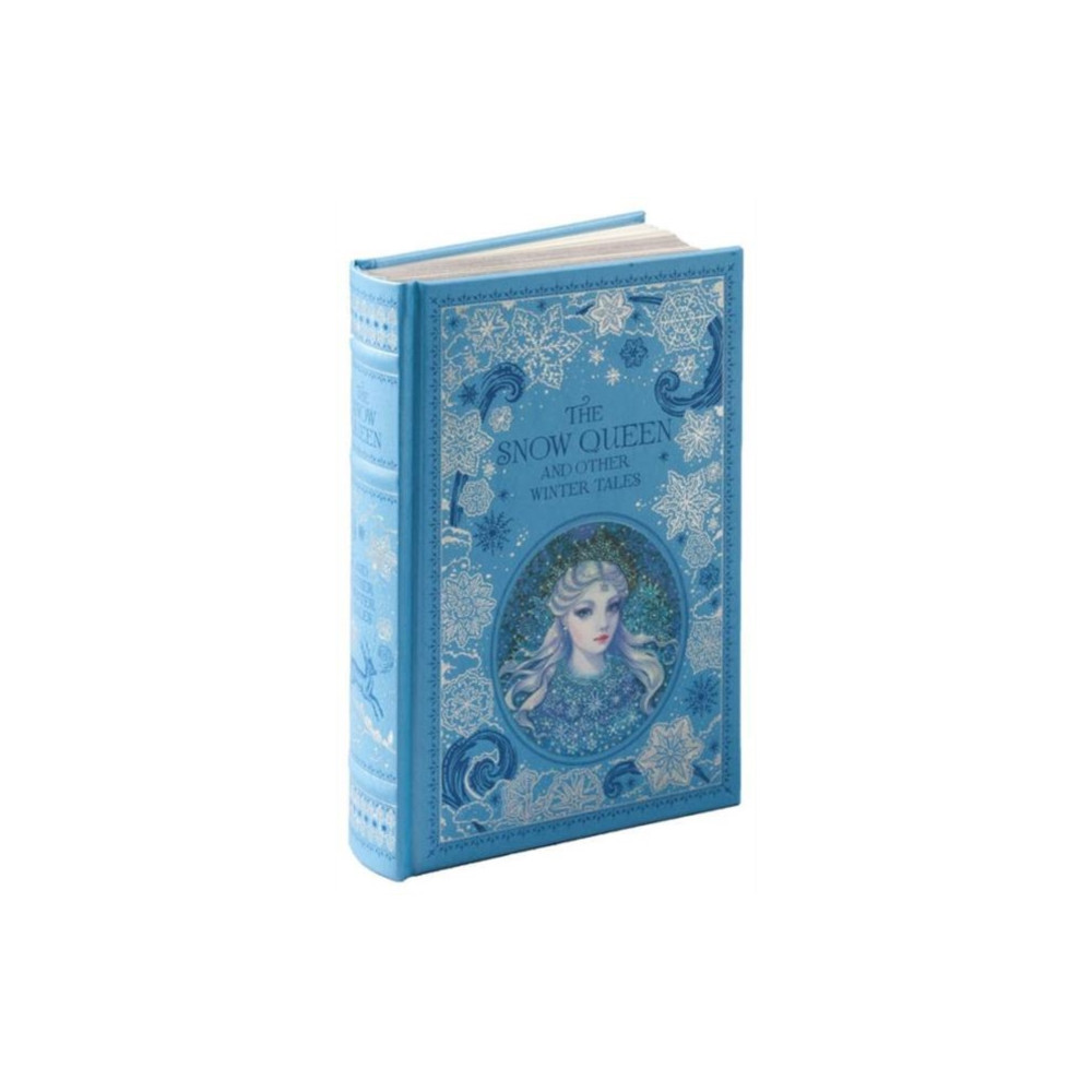 Produktbild för The Snow Queen and Other Winter Tales (inbunden, eng)