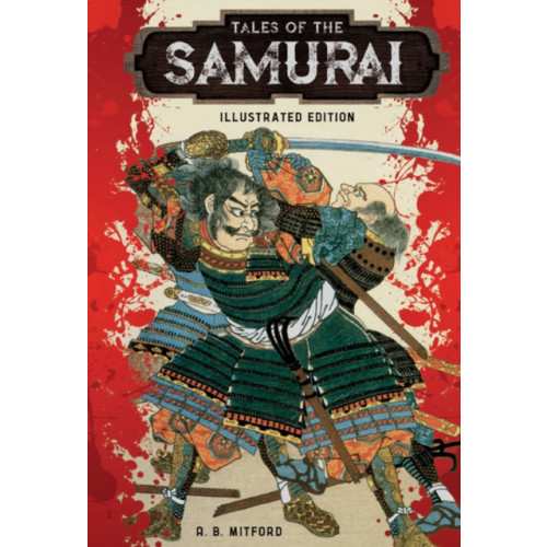 Union Square & Co. Tales of the Samurai (inbunden, eng)