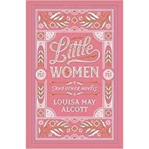 Union Square & Co. Little Women and Other Novels (inbunden, eng)