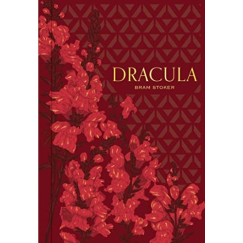 Union Square & Co. Dracula (häftad, eng)