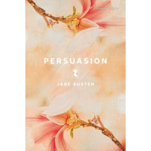 Union Square & Co. Persuasion (häftad, eng)