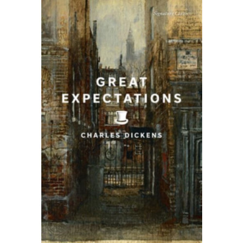 Union Square & Co. Great Expectations (häftad, eng)