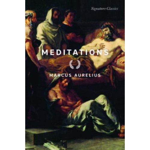 Union Square & Co. Meditations (häftad, eng)