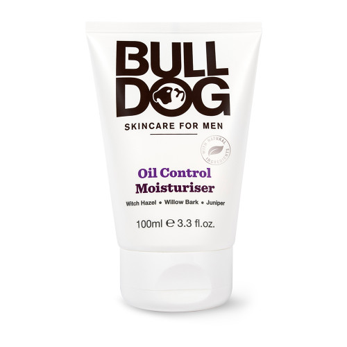 Bulldog Oil Control Moisturiser
