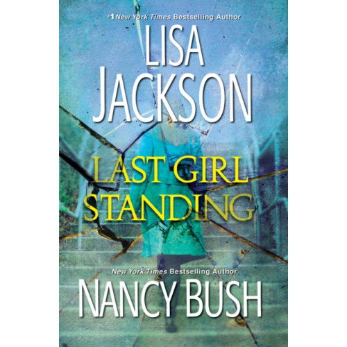 Kensington Publishing Last Girl Standing (häftad, eng)