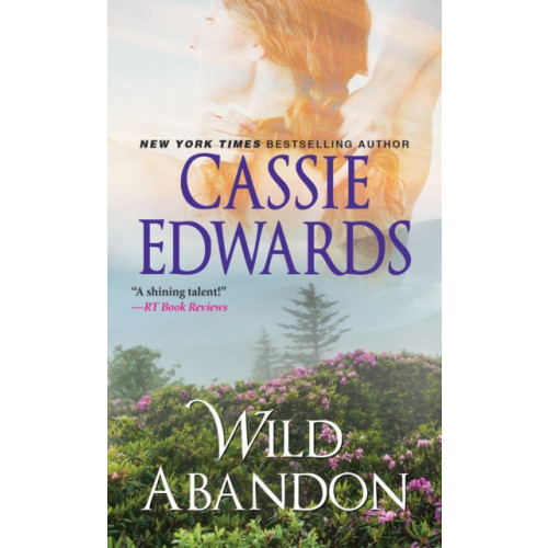 Kensington Publishing Wild Abandon (häftad, eng)