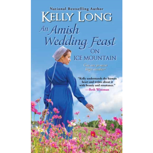 Kensington Publishing Amish Wedding Feast on Ice Mountain, An (häftad, eng)