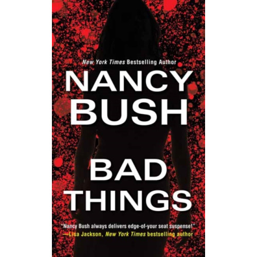 Kensington Publishing Bad Things (häftad, eng)