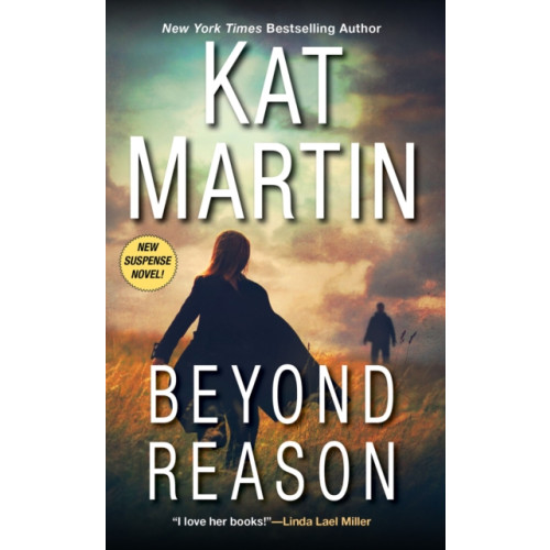 Kensington Publishing Beyond Reason (häftad, eng)