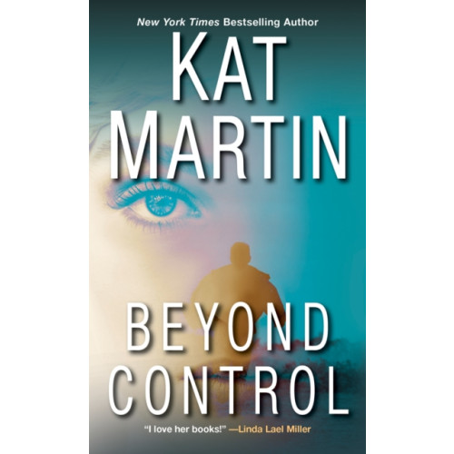 Kensington Publishing Beyond Control (häftad, eng)