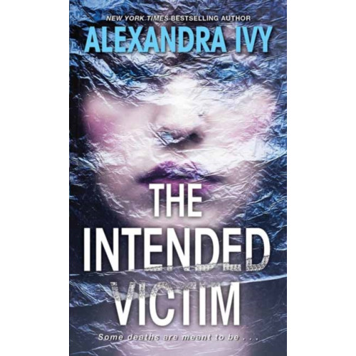 Kensington Publishing The Intended Victim (häftad, eng)