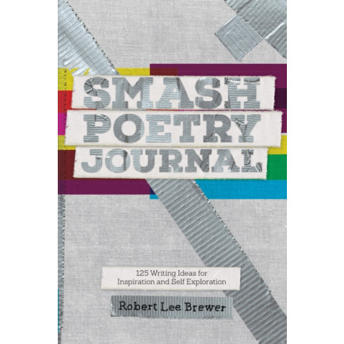 F&W Publications Inc Smash Poetry Journal (häftad, eng)