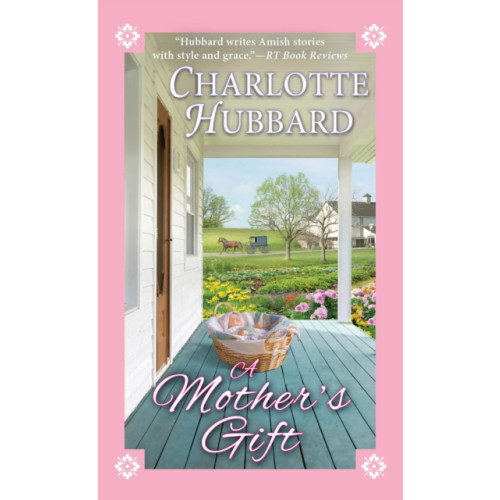 Kensington Publishing A Mother's Gift (häftad, eng)