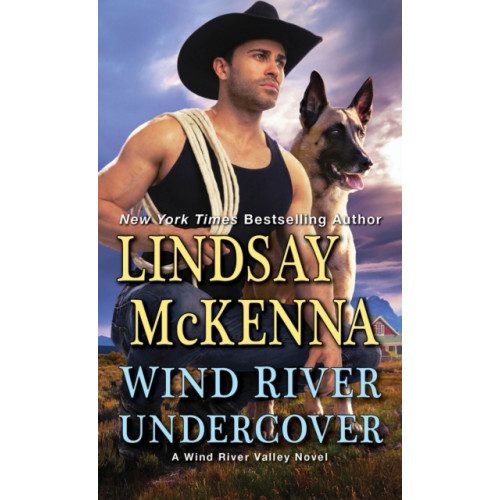 Kensington Publishing Wind River Undercover (häftad, eng)