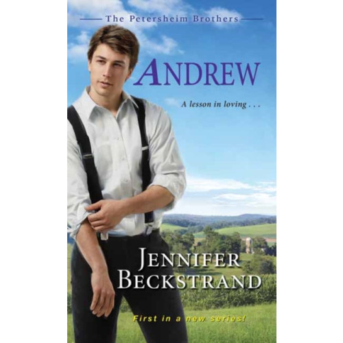 Kensington Publishing Andrew (häftad, eng)