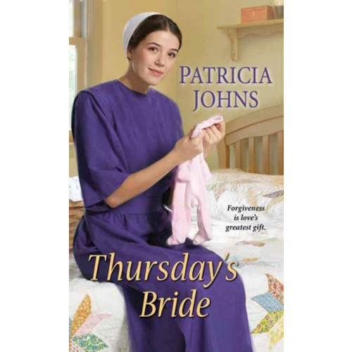 Kensington Publishing Thursday's Bride (häftad, eng)