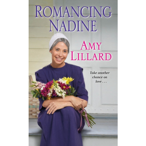 Kensington Publishing Romancing Nadine (häftad, eng)