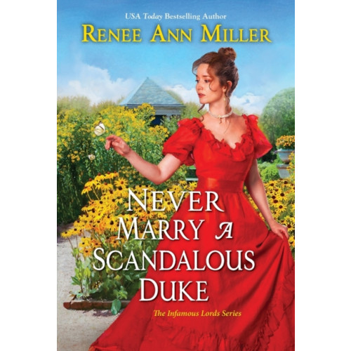 Kensington Publishing Never Marry a Scandalous Duke (häftad, eng)