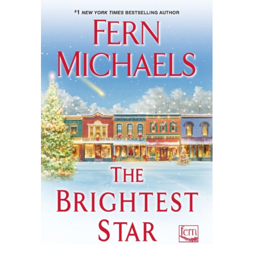 Kensington Publishing The Brightest Star (häftad, eng)