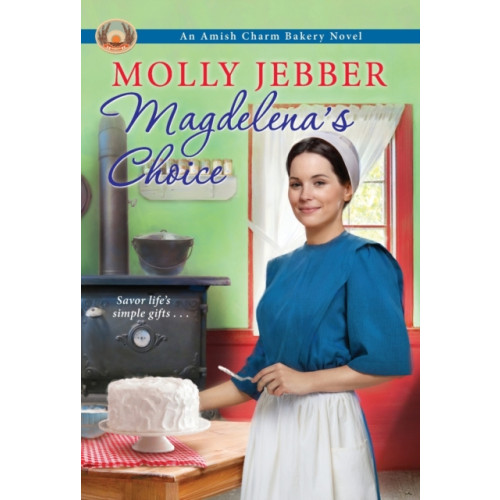 Kensington Publishing Magdelena's Choice (häftad, eng)