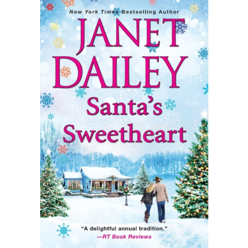 Kensington Publishing Santa's Sweetheart (häftad, eng)