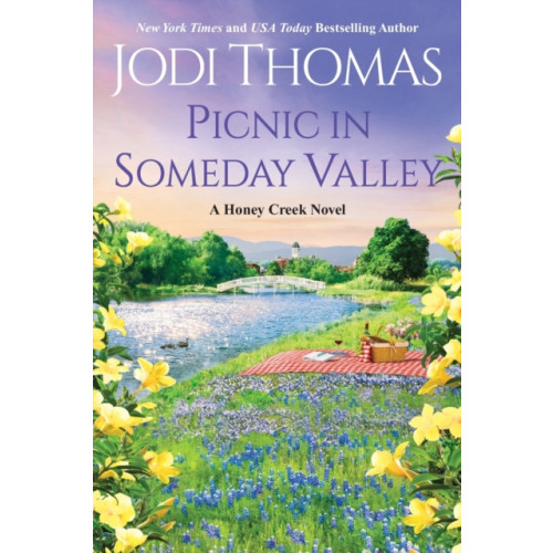 Kensington Publishing Picnic in Someday Valley (häftad, eng)