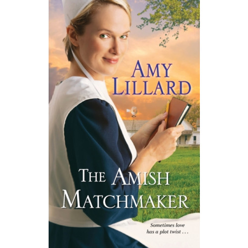 Kensington Publishing The Amish Matchmaker (häftad, eng)