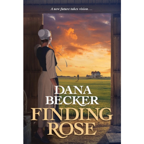 Kensington Publishing Finding Rose (häftad, eng)