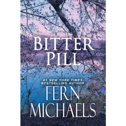 Kensington Publishing Bitter Pill (häftad, eng)